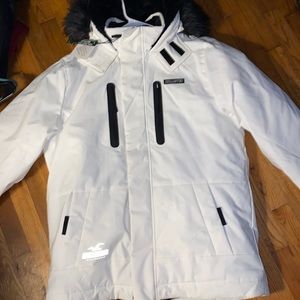 Hollister all weathers collection